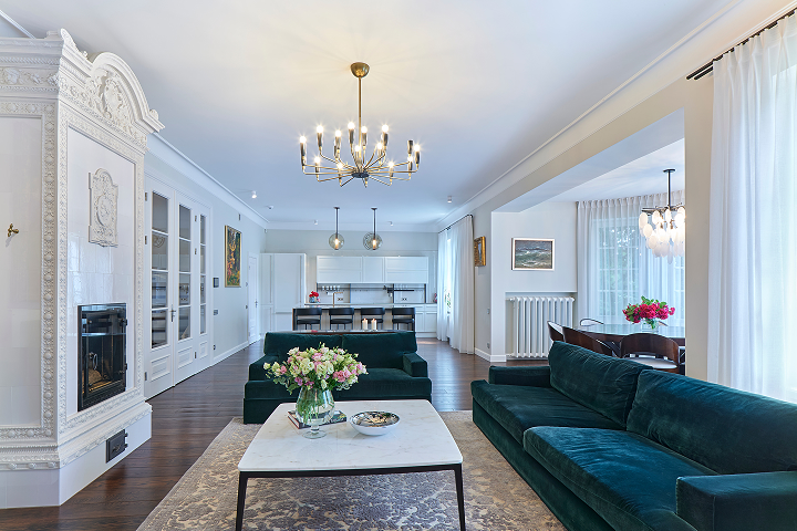 Property search service